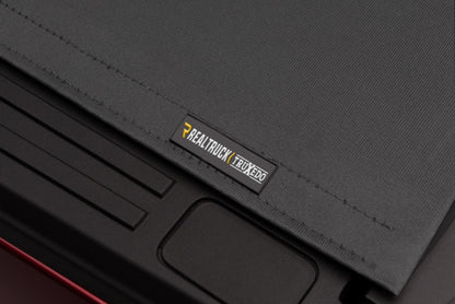 Truxedo Pro X15 09-14 Ford F-150 6'6" Bed 1498101 Photo - Primary