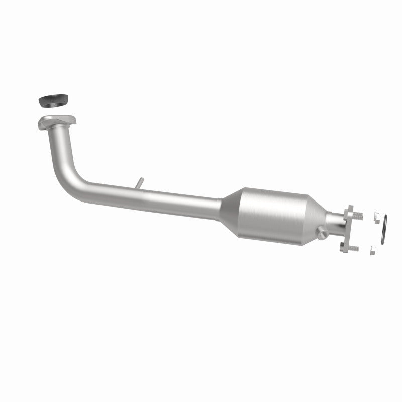 MagnaFlow Honda Insight OEM Grade Federal / EPA Compliant Direct-Fit Catalytic Converter 52041 360 Degree Image Set