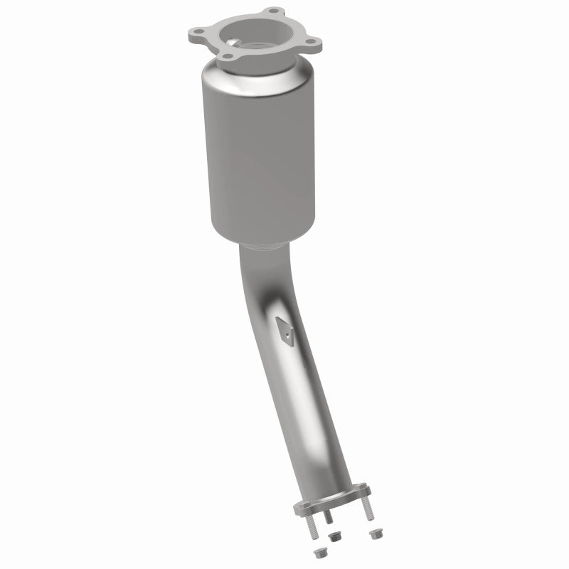 MagnaFlow Audi Q5 California Grade CARB Compliant Direct-Fit Catalytic Converter 5551352 360 Degree Image Set