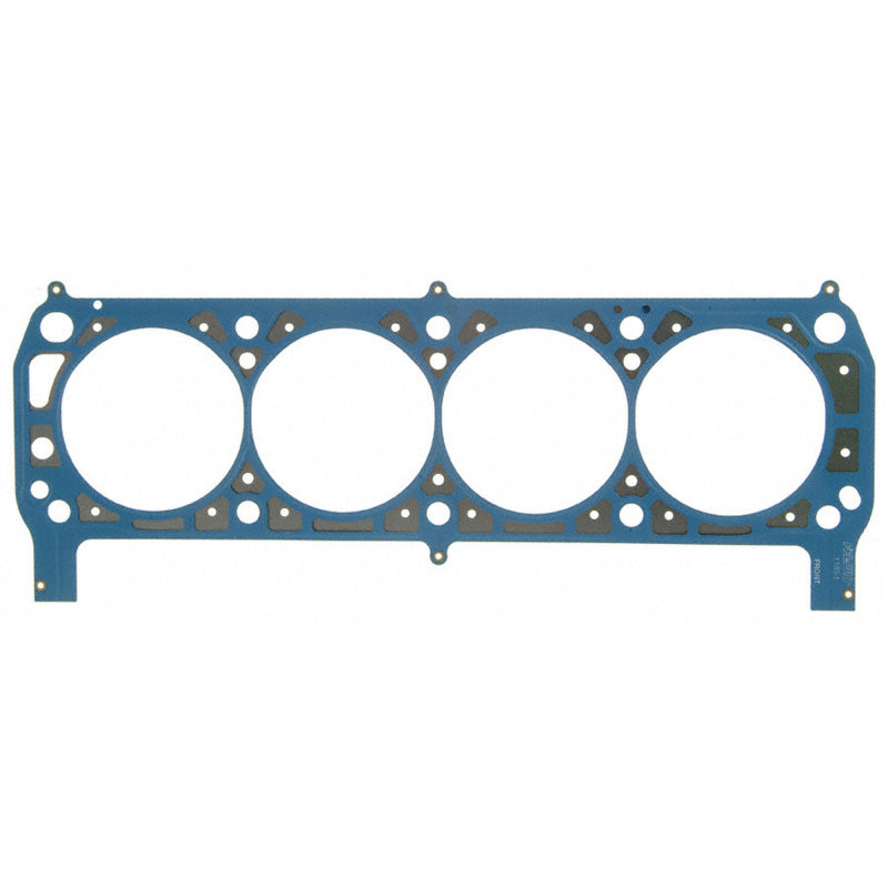 Fel-Pro FEL Cylinder Head Gaskets Engine Components Head Gaskets main image