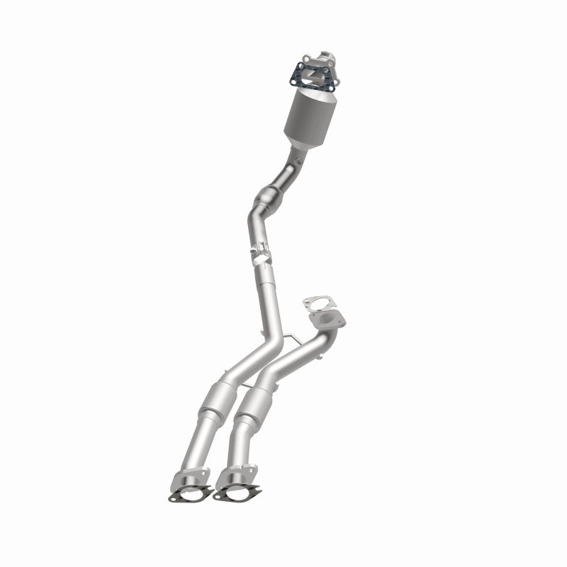 MagnaFlow Cadillac SRX California Grade CARB Compliant Manifold Catalytic Converter 5582647 360 Degree Image Set
