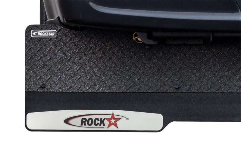 Access ACC Rockstar Tow Flaps Body Armor & Protection Mud Flaps main image