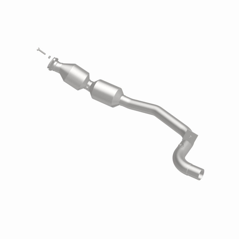 MagnaFlow Land Rover OEM Grade Federal / EPA Compliant Direct-Fit Catalytic Converter 21-608 360 Degree Image Set