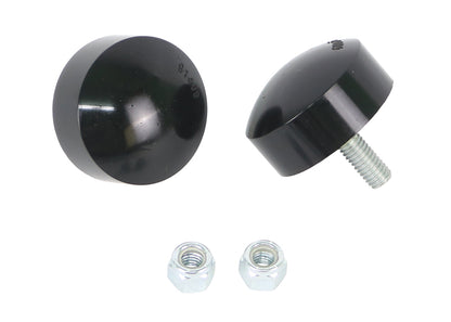 Whiteline Bump Stop Bushing Universal W93505 W93505 Photo - Close Up