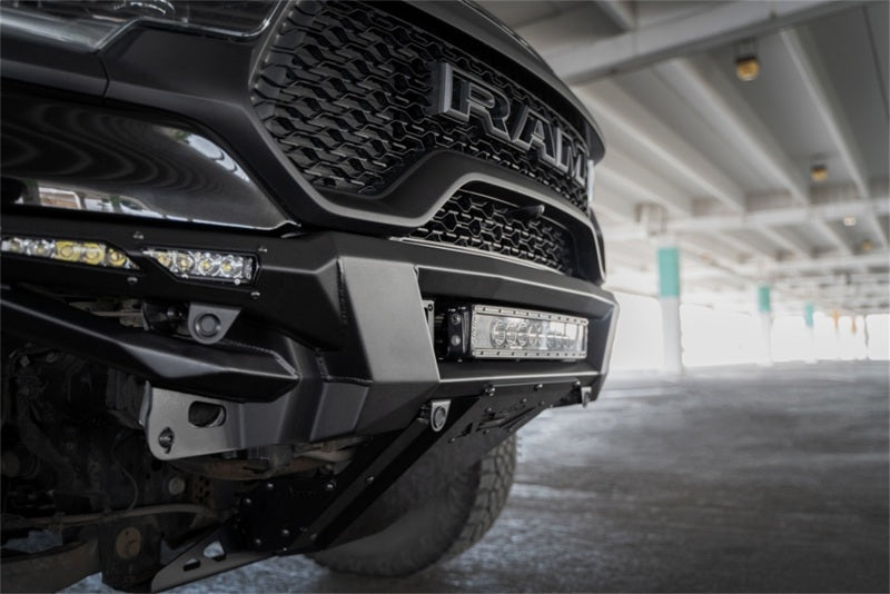 Addictive Desert Designs ADD 21-23 Ram TRX Phantom Front Bumper F620263200103 F620263200103 Photo - Mounted
