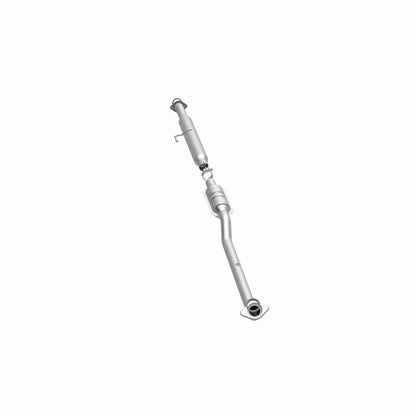 MagnaFlow Toyota OEM Grade Federal / EPA Compliant Direct-Fit Catalytic Converter 52095 360 Degree Image Set