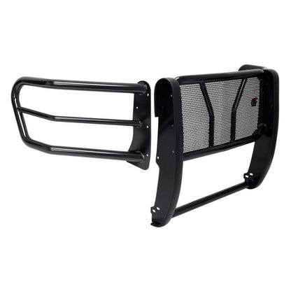 Westin 21-22 Ford F-150 HDX Modular Grille Guard - Black 57-24065 57-24065 Photo - Close Up