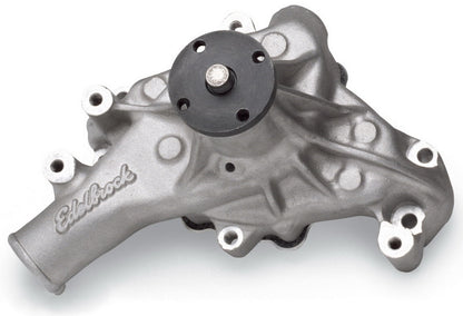 Edelbrock Water Pump, High Performance, Chevrolet, 1969-87 cars and 1973-86 Ligh 8811 Photo - Primary
