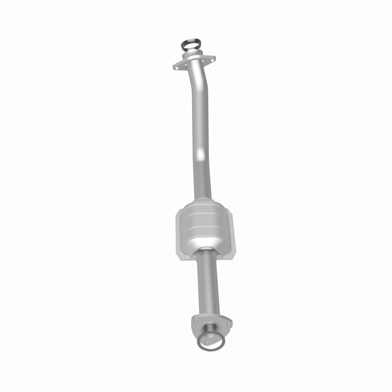 MagnaFlow Standard Grade Federal / EPA Compliant Direct-Fit Catalytic Converter 23402 360 Degree Image Set