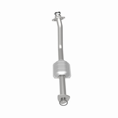 MagnaFlow Standard Grade Federal / EPA Compliant Direct-Fit Catalytic Converter 23402 360 Degree Image Set