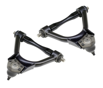 Ridetech 63-70 Chevy C10 StrongArms Front Upper Control Arms for use with CoolRide Lowers 11343699 11343699 Photo - Primary