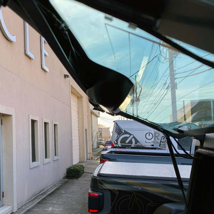 ORACLE Lighting ORACLE 21-22 Ford Bronco LED Cargo Light Module - 5000k 5887-001 5887-001 Photo - lifestyle view