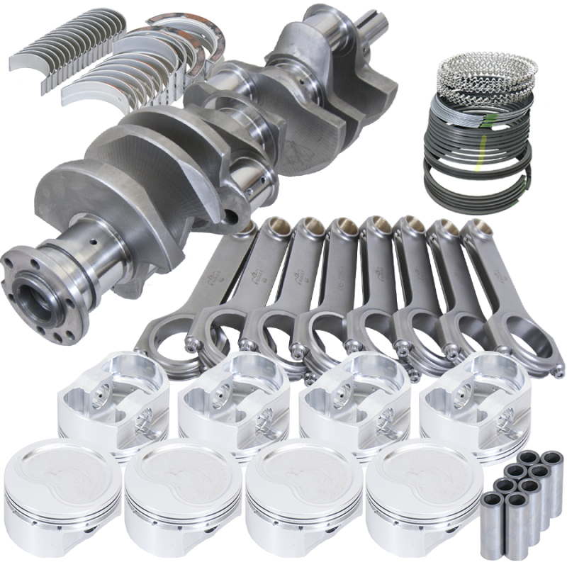 Eagle EAG Rotating Assy - 8 Cyl Engine Components Rotating Assemblies main image