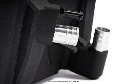 AMS Performance 2023 Nissan Z VR30 Intercoolers AMS.47.09.0001-1 AMS.47.09.0001-1 User 1