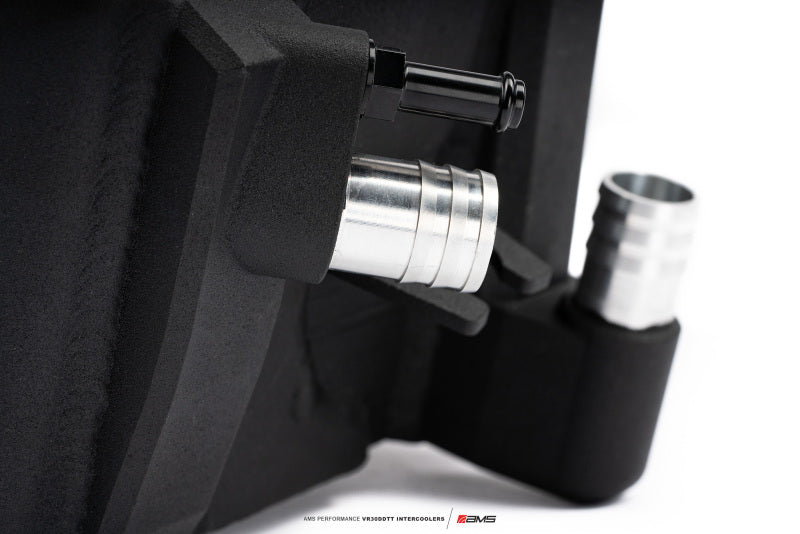 AMS Performance 2017+ Infinti Q50/Q60 VR30 Intercoolers ALP.28.09.0001-1 ALP.28.09.0001-1 User 1
