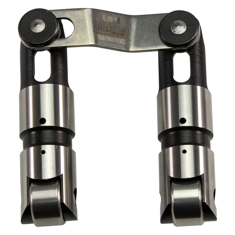 Comp Cams SportsmanT Solid Roller Lifters Big Block Chevy Bushing Wheels 96819B-16 Photo - Close Up