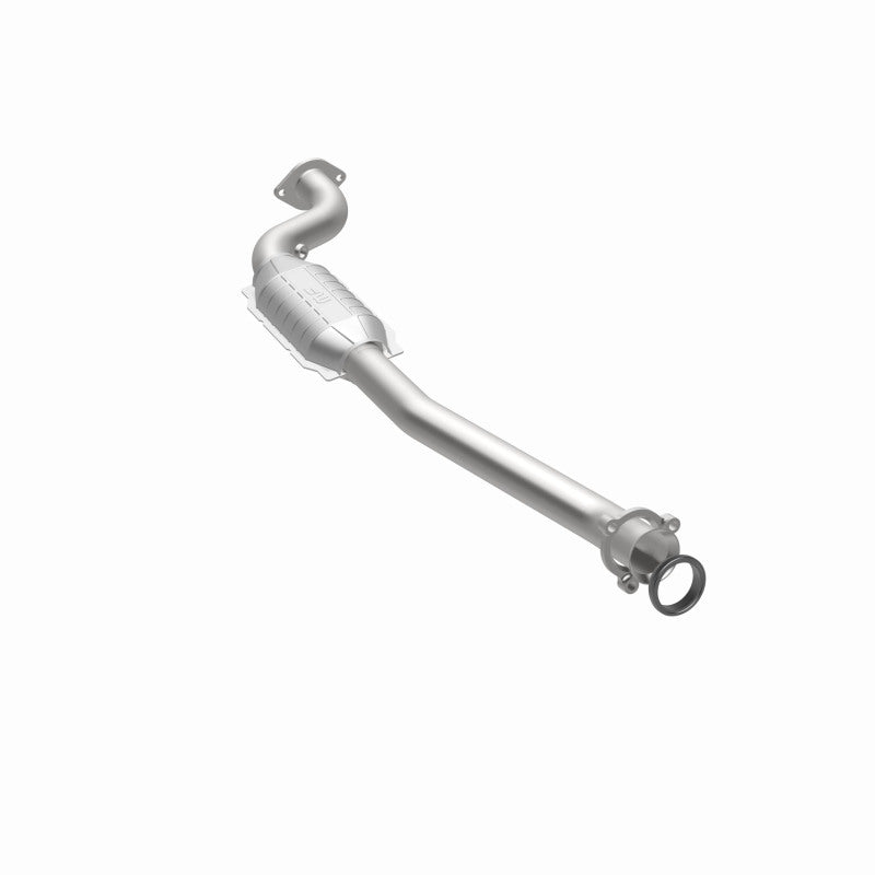 MagnaFlow HM Grade Federal / EPA Compliant Direct-Fit Catalytic Converter 23966 360 Degree Image Set