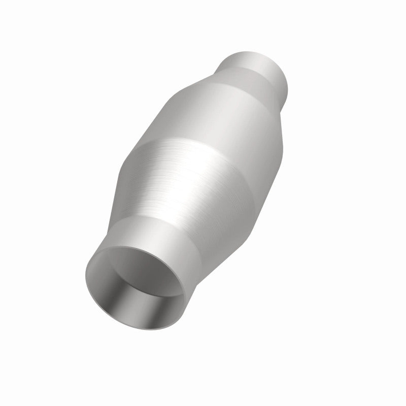 MagnaFlow Standard Grade Federal / EPA Compliant Universal Catalytic Converter 59926 360 Degree Image Set