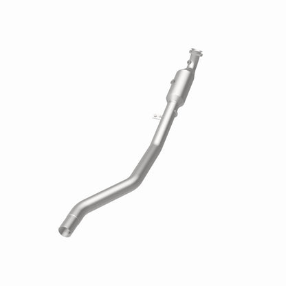 MagnaFlow Mercedes-Benz OEM Grade Federal / EPA Compliant Direct-Fit Catalytic Converter 52173 360 Degree Image Set