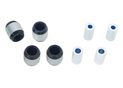 Whiteline 22+ Hyundai Elantra N Control Arm Upper - Bushing Kit W63643 W63643 Photo - Close Up
