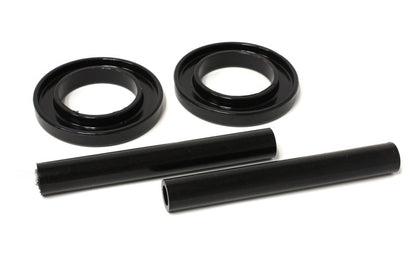 Energy Suspension Coil Spring Isolator Set Black Ford Mustang Base 1983-2004 4.6102G Photo - Primary