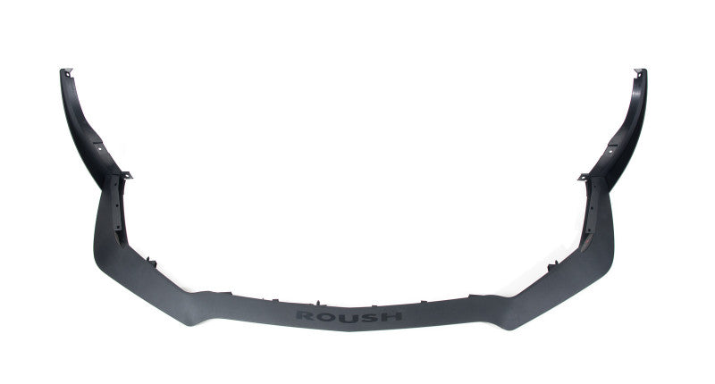 ROUSH 2018-2019 Ford Mustang Chin Spoiler & Wheel Shroud 3-Piece Aero Kit 422082 422082 Photo - Primary
