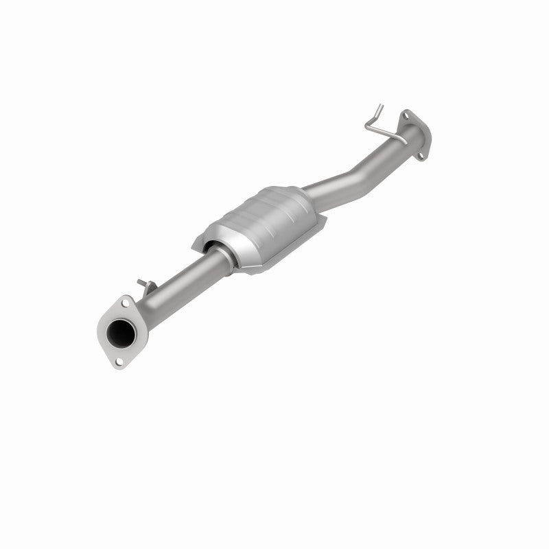 MagnaFlow Toyota RAV4 HM Grade Federal / EPA Compliant Direct-Fit Catalytic Converter 23629 360 Degree Image Set
