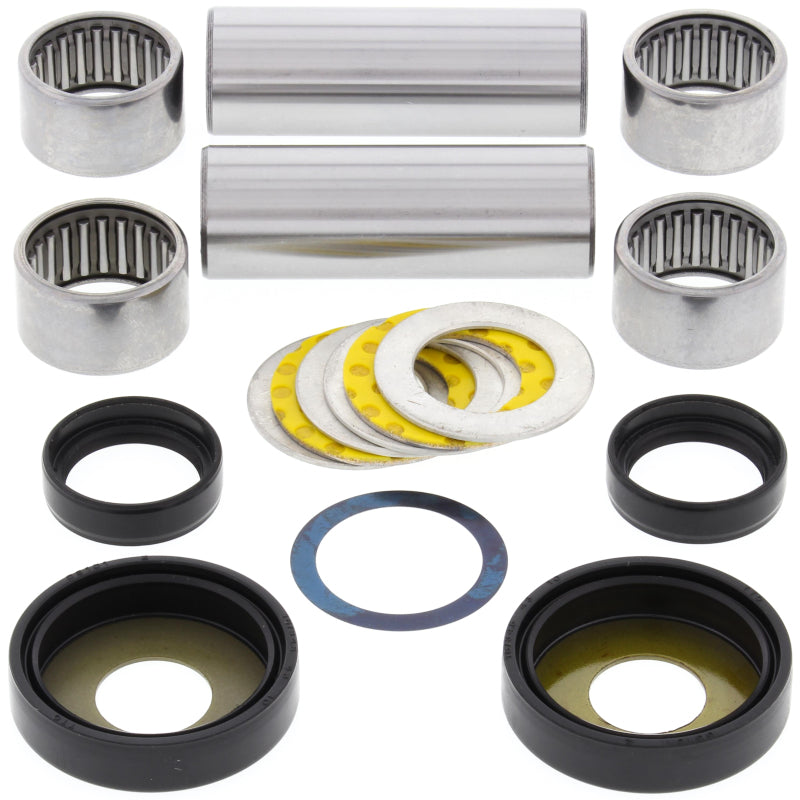 All Balls Racing 1993 Yamaha YZ125 Swing Arm Bearing Kit 28-1077 28-1077 Photo - Primary