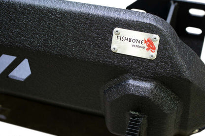 Fishbone Offroad 12-15 Tacoma Center Stubby Bumper FB22296 FB22296 Photo - out of package