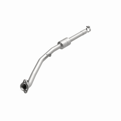 MagnaFlow Cadillac CTS OEM Grade Federal / EPA Compliant Direct-Fit Catalytic Converter 51427 360 Degree Image Set
