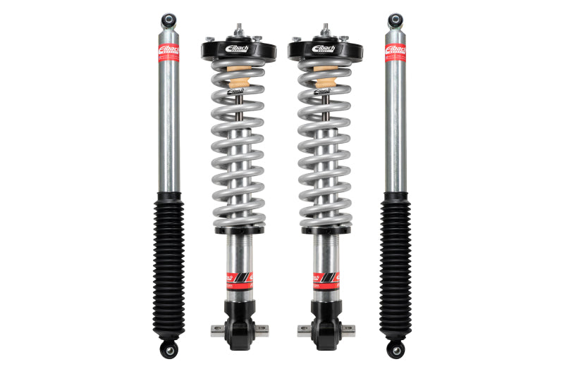 Eibach EIB Pro-Truck Lift Kits Suspension Lift Kits main image