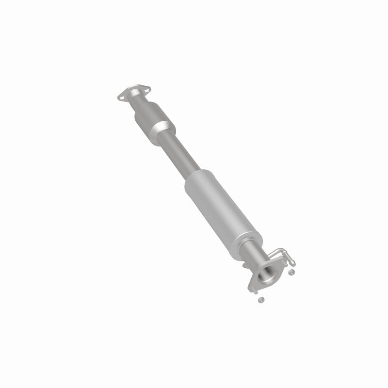MagnaFlow Kia Sedona OEM Grade Federal / EPA Compliant Direct-Fit Catalytic Converter 52641 360 Degree Image Set