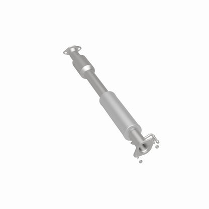 MagnaFlow Kia Sedona OEM Grade Federal / EPA Compliant Direct-Fit Catalytic Converter 52641 360 Degree Image Set