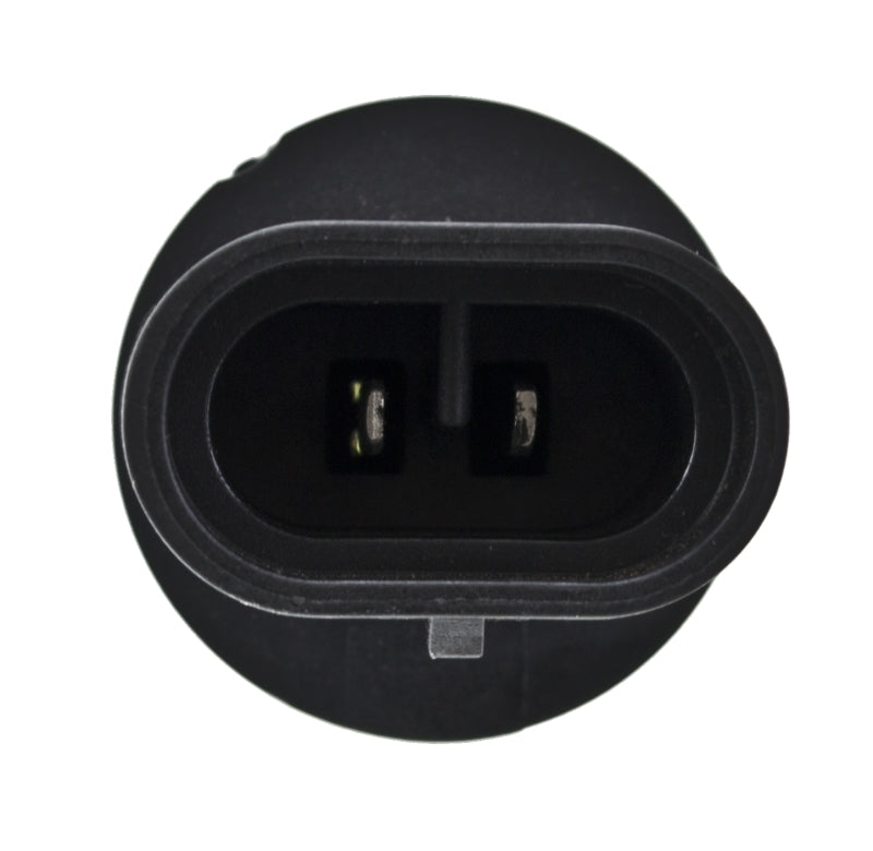 Hella Optilux 893 12V 37.5W Extreme Yellow Bulbs (Pair) H71071192 H71071192 Photo - Close Up