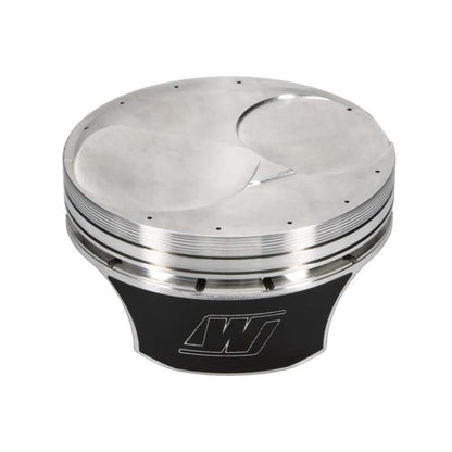 Wiseco BBC Quick 8 +4cc Dome 1.120inch CH Piston Shelf Stock Kit K493B125 K493B125 User 5