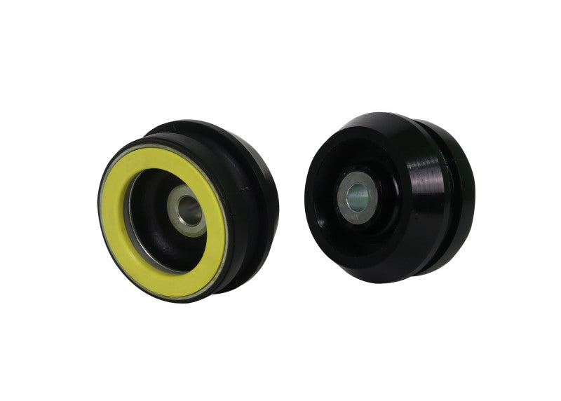 Whiteline Plus 04-06 Pontiac GTO / 8/06-8-09 G8 Front Standard Strut Mount w/ new bearings W41772 W41772 Photo - Primary