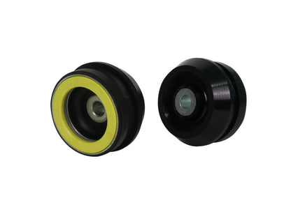 Whiteline Plus 04-06 Pontiac GTO / 8/06-8-09 G8 Front Standard Strut Mount w/ new bearings W41772 W41772 Photo - Primary
