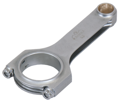 Eagle Chevrolet Small Block H-Beam Connecting Rods w/ ARP L19 Bolts (Set of 8) CRS6200B3DL19 CRS6200B3DL19 Photo - out of package
