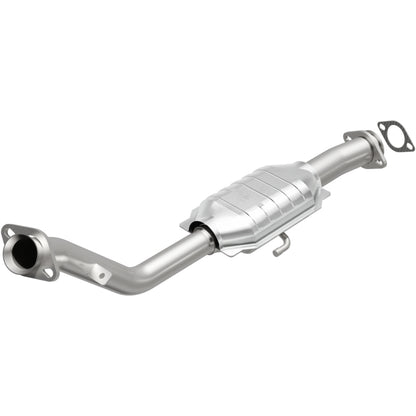 MagnaFlow Ford Ranger Standard Grade Federal / EPA Compliant Direct-Fit Catalytic Converter 23373 Photo - Primary