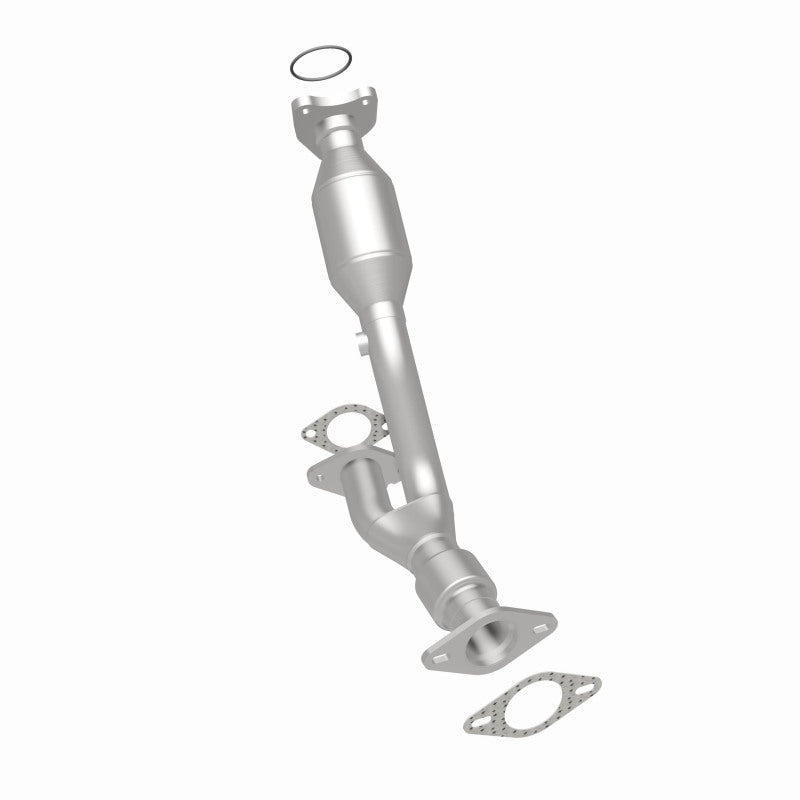 MagnaFlow OEM Grade Federal / EPA Compliant Direct-Fit Catalytic Converter 52182 360 Degree Image Set