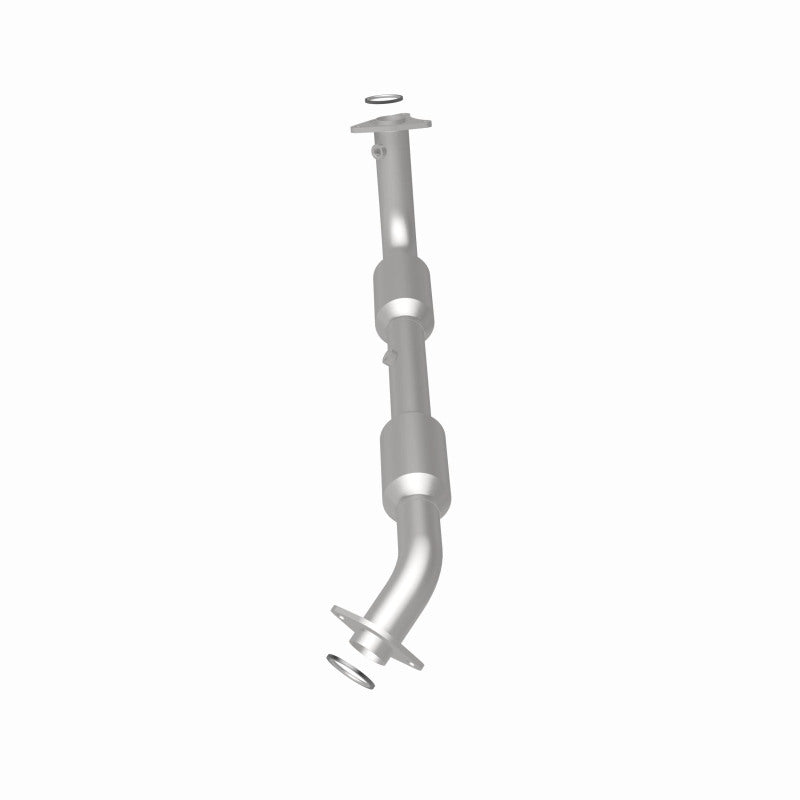 MagnaFlow California Grade CARB Compliant Direct-Fit Catalytic Converter 5582633 360 Degree Image Set