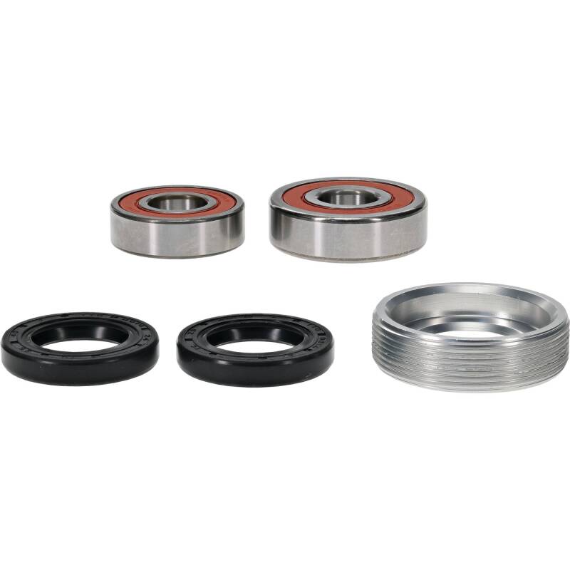Pivot Works Pw Premium Wheel Bearing 25-1214-P 25-1214-P Photo - Primary