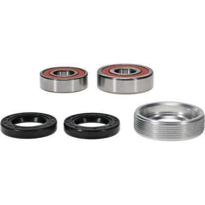 Pivot Works Pw Premium Wheel Bearing 25-1214-P 25-1214-P Photo - Primary