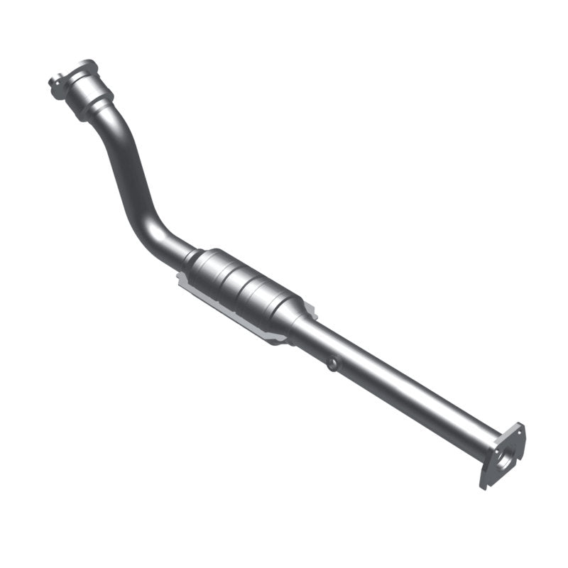 MagnaFlow HM Grade Federal / EPA Compliant Direct-Fit Catalytic Converter 23522 Photo - Primary