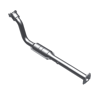 MagnaFlow HM Grade Federal / EPA Compliant Direct-Fit Catalytic Converter 23522 Photo - Primary