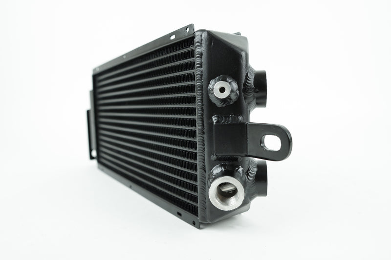 CSF 65-89 Porsche 911 / 930 OEM+ High-Performance Oil Cooler 8168 8168 Photo - out of package