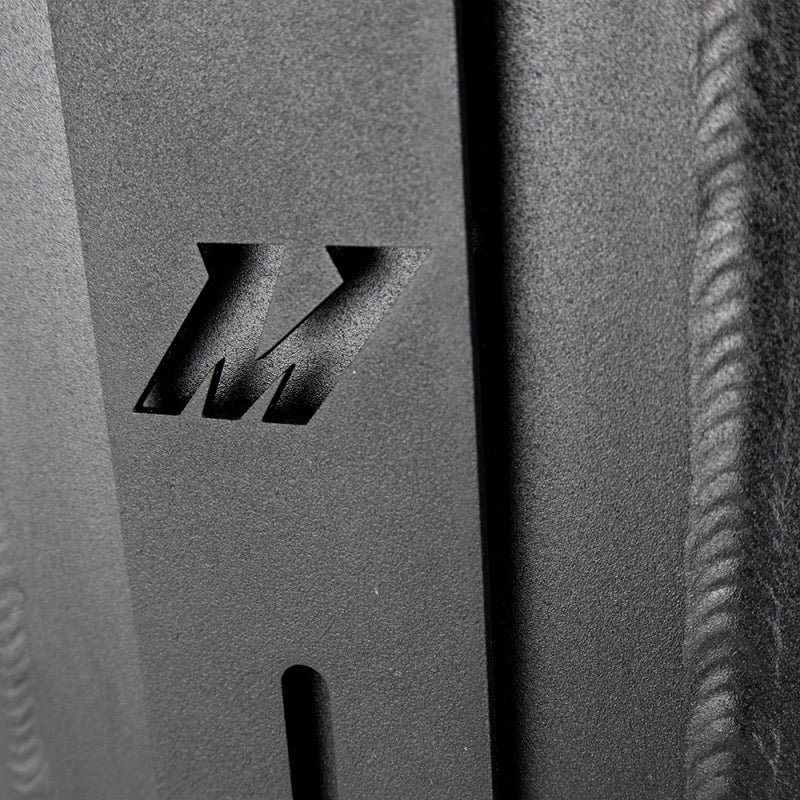 Mishimoto Universal Air-To-Water Intercooler Dual Pass (1000hp) - Opposite Side Inlet/Outlet MMINT-A2W-DPR-2 MMINT-A2W-DPR-2 User 2