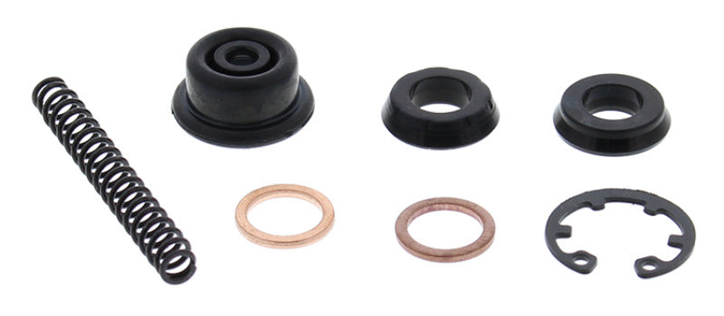 All Balls Racing 05-16 Yamaha YZF-R6 Master Cylinder Rebuild Kit Front 18-1060 18-1060 Photo - Primary
