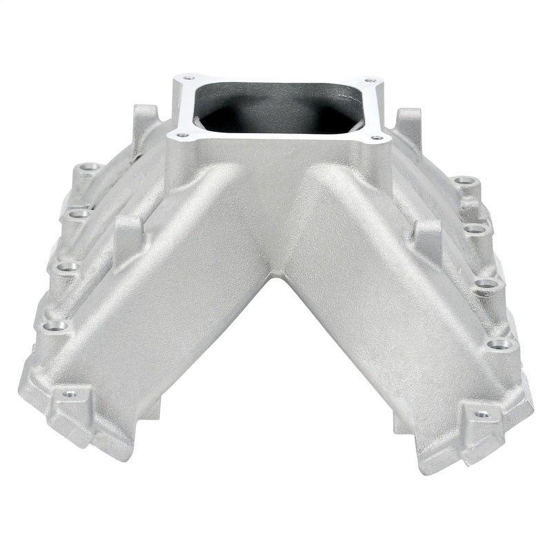 Edelbrock Manifold LS7 Super Victor 4500 EFI 28905 28905 Photo - Unmounted