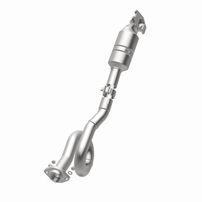 MagnaFlow Jeep Wrangler OEM Grade Federal / EPA Compliant Manifold Catalytic Converter 22-146 360 Degree Image Set